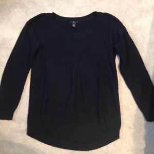 GAP sweater